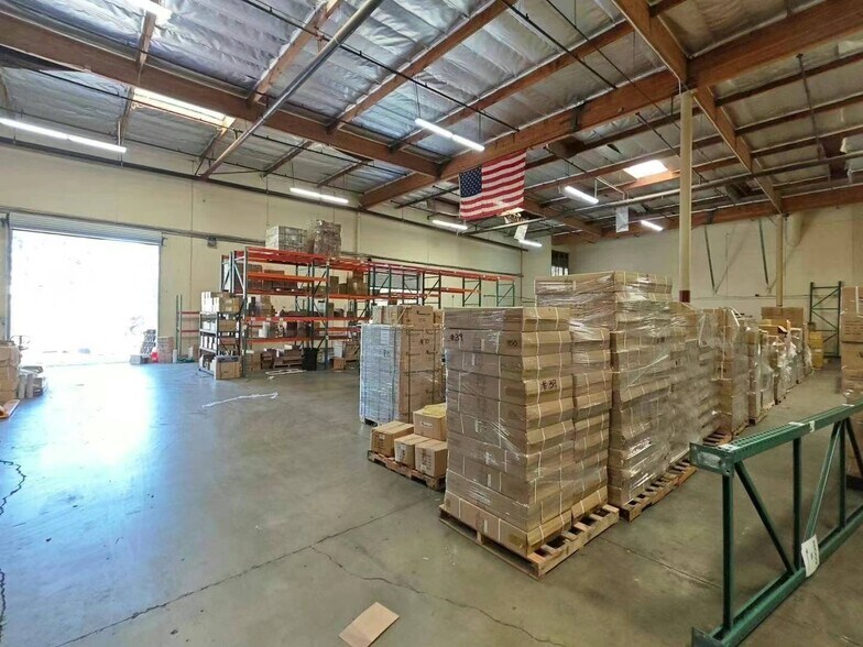 More Photos Of 5070 Lindsay Ct, Chino Warehouse For Lease