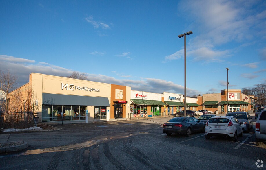 More Photos Of 296-310 Main St, Haverhill General Retail For Lease