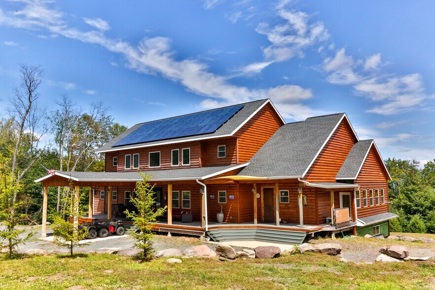 More Photos Of 19 Palsgraf Ct., Elka Park Showroom For Sale