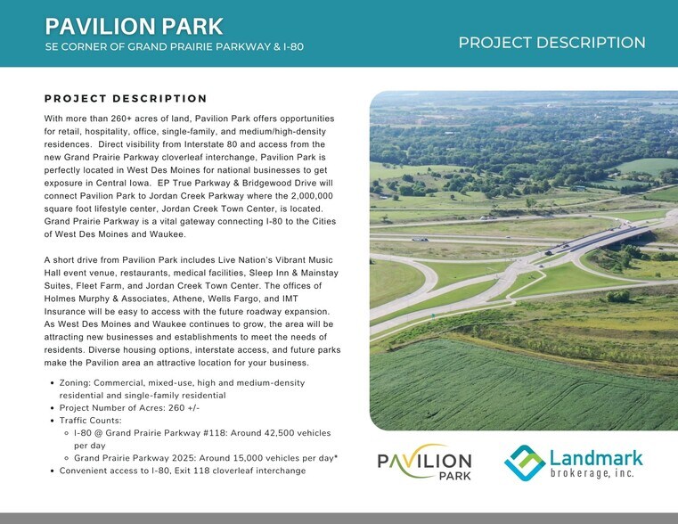 More Photos Of Wendover Rd, Waukee Land For Sale