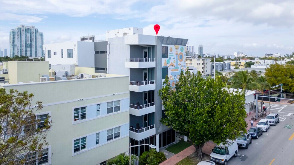 More Photos Of 538 Meridian Ave, Miami Beach Hospitality For Sale