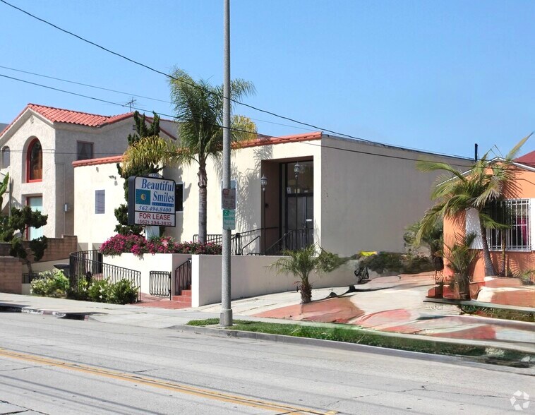 More Photos Of 1729 Termino Ave, Long Beach Medical For Sale