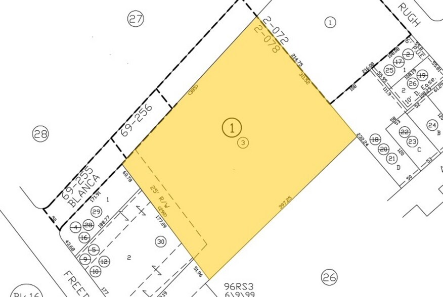 More Photos Of 10-14 Blanca Ln, Watsonville Warehouse For Lease