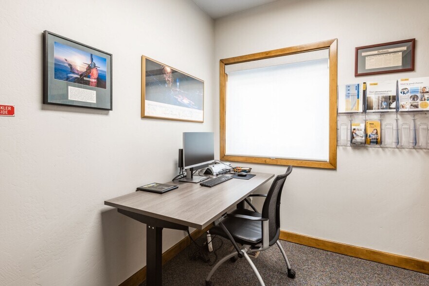 More Photos Of 1920 Prospector Ave, Park City Office For Sale