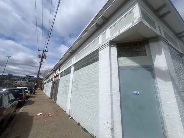 More Photos Of 82-90 Sagamore St, North Quincy Flex For Lease