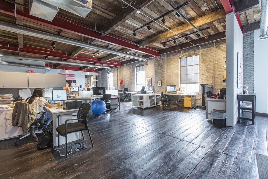 More Photos Of 219 Cuthbert St, Philadelphia Loft Creative Space For Lease