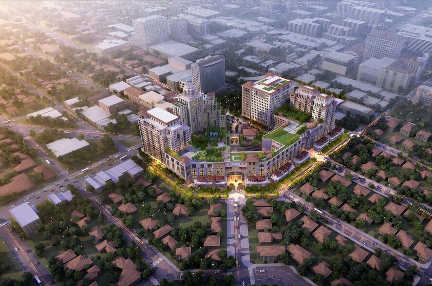 More Photos Of 3011 Ponce De Leon Blvd, Coral Gables Freestanding For Lease