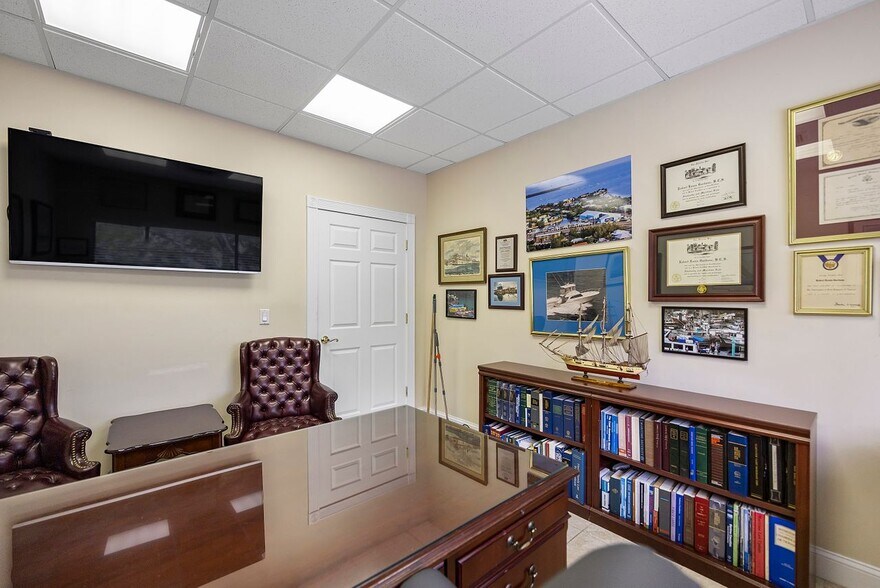 More Photos Of 12350 SW 132nd Ct, Miami Office For Sale