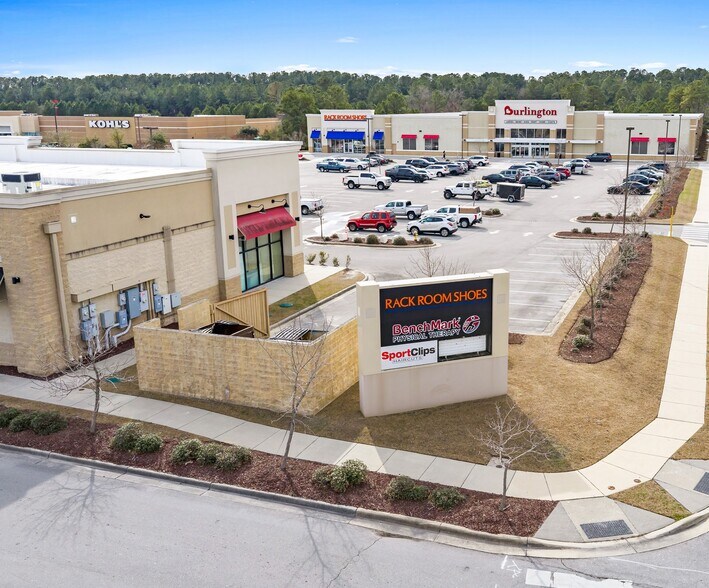 More Photos Of , Jacksonville General Retail For Sale