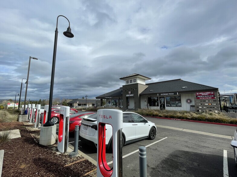 More Photos Of 1352-1400 Concannon Blvd, Livermore Medical For Sale