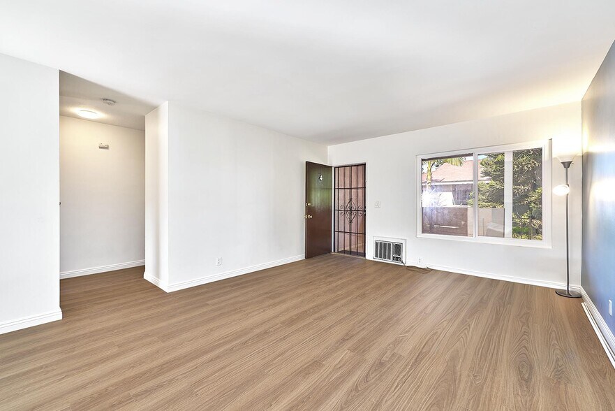 More Photos Of 1381 Burwood St, La Habra Apartments For Sale