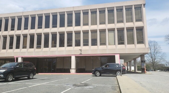 More Photos Of 1120 Boston Post Rd, Darien Office For Lease