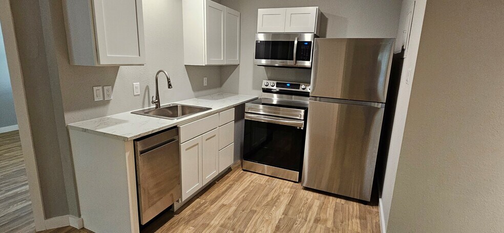 More Photos Of 1230 Old Robeline Rd, Natchitoches Apartments For Sale