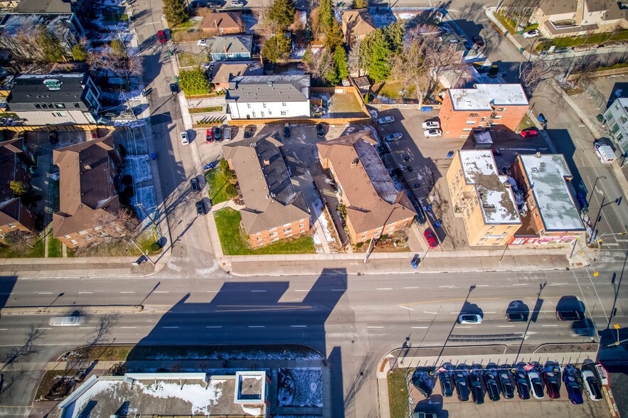 More Photos Of , Mississauga Multifamily For Sale