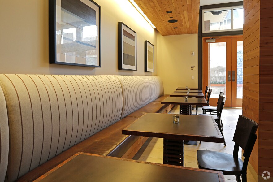 More Photos Of 2240-2250 NW Lovejoy St, Portland Apartments For Lease