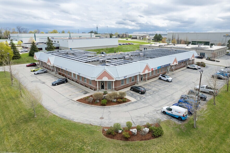 More Photos Of 25 Struck Ct, Cambridge Service For Lease