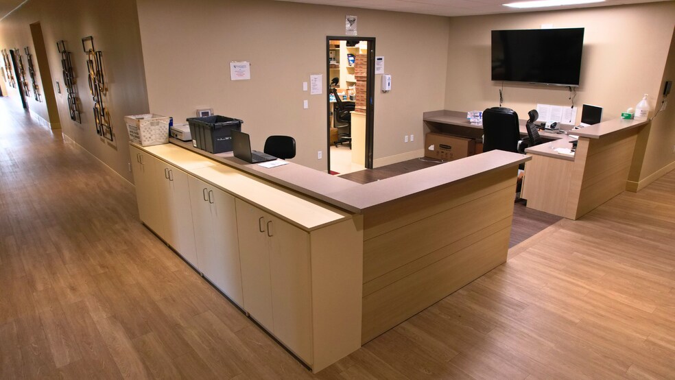 More Photos Of 4850 Northshore Ln, North Little Rock Office For Sale