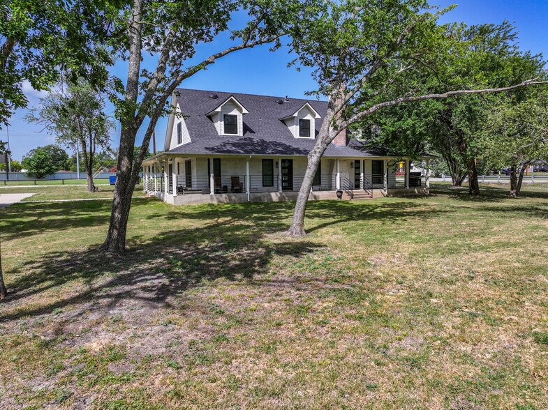 More Photos Of TBD US-175 & FM 148, Crandall Land For Sale