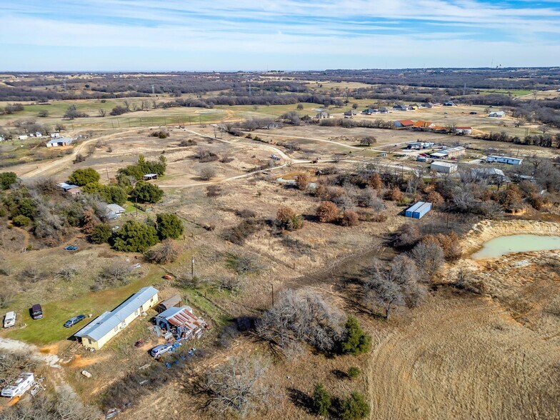More Photos Of 2040 Erwin Rd, Poolville Land For Sale