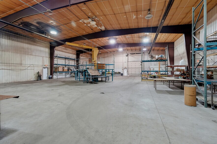 More Photos Of 16658 11th St NE, Little Falls Warehouse For Sale