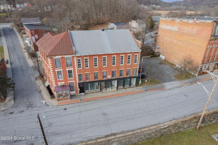 Primary Photo Of 86-88 Main St, Whitehall Apartments For Sale