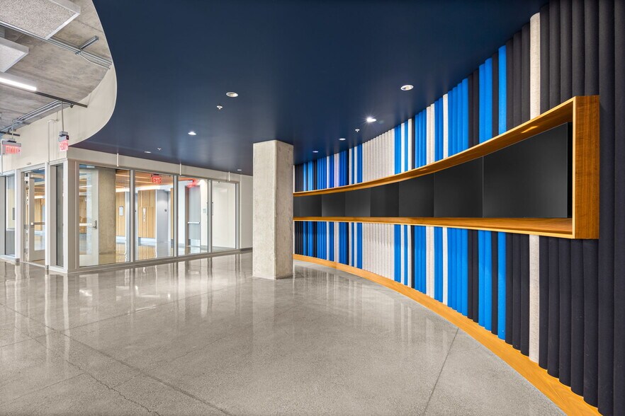 More Photos Of 270 Brannan St, San Francisco Office For Lease