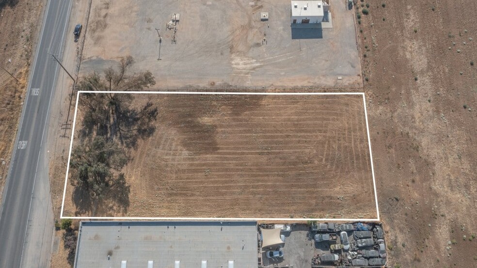 More Photos Of 0 Ethanac, Menifee Land For Sale