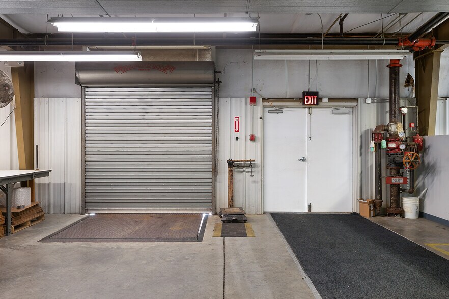 More Photos Of 205 Industrial Pike, Whitwell Manufacturing For Sale