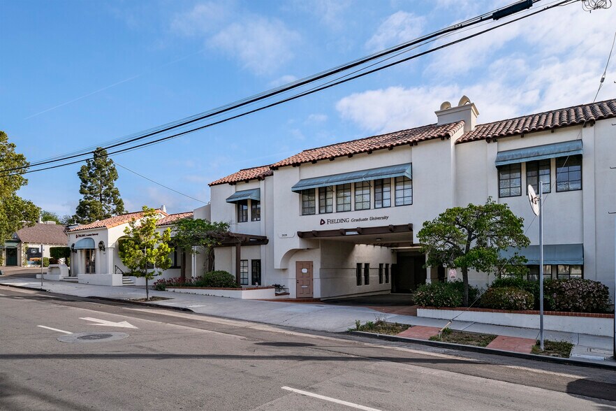 More Photos Of 2020-2024 De la Vina St, Santa Barbara Office For Lease