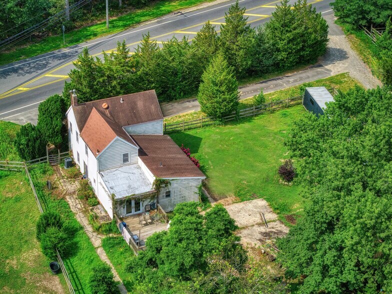 More Photos Of 605 Toms River Rd, Jackson Land For Sale