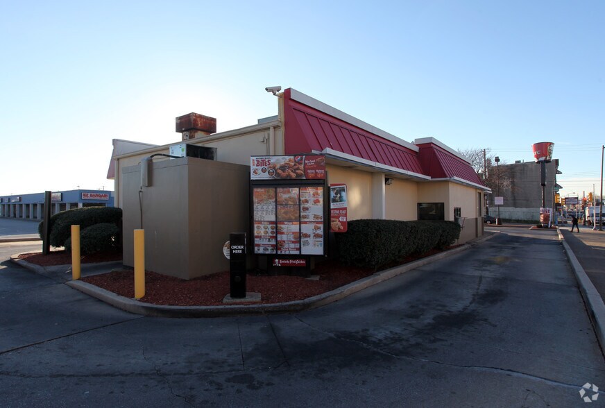 More Photos Of 2301 N 29th St, Philadelphia Unknown For Lease