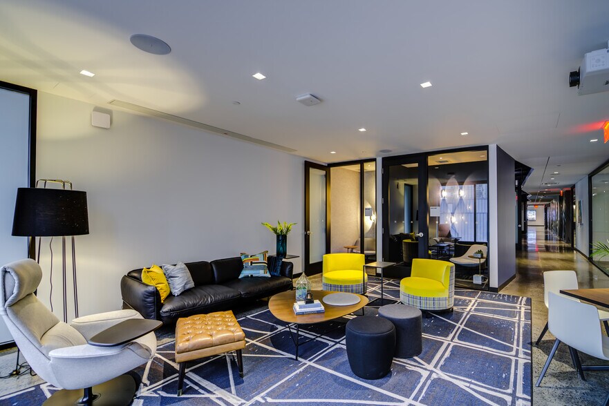 More Photos Of 30 S 17th St, Philadelphia Coworking Space