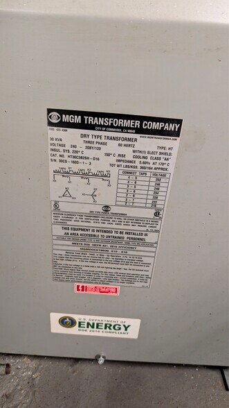 More Photos Of 4444 Forest St, Leonard General Retail For Sale