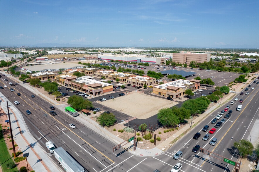 More Photos Of 1342 W Warner Rd, Tempe Unknown For Lease