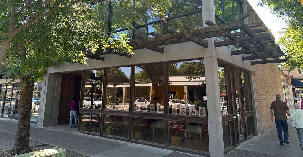 Primary Photo Of 604 3rd St, Davis Office For Lease