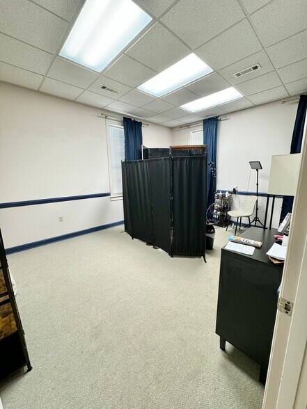 More Photos Of 114 S Conner St, Enterprise Loft Creative Space For Sale