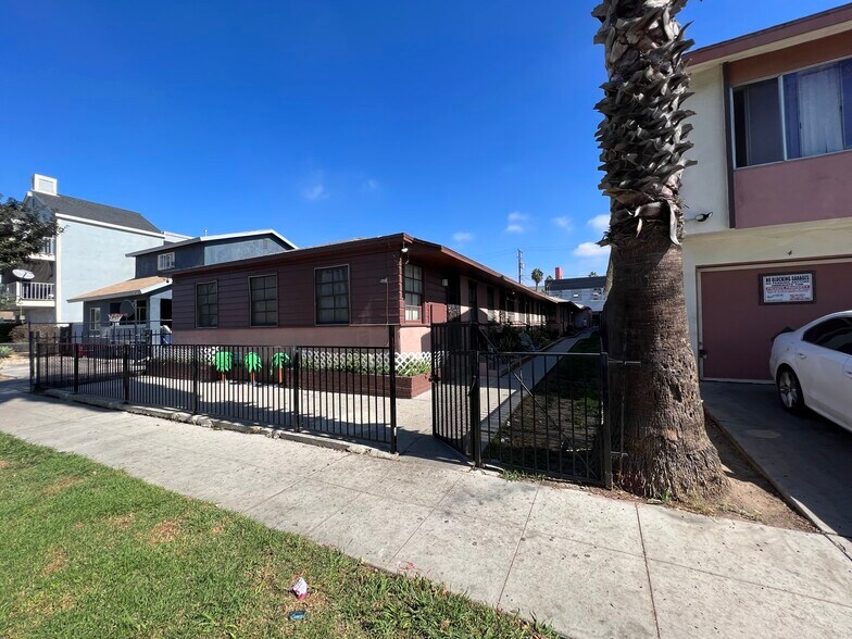 More Photos Of 1868 Locust Ave, Long Beach Apartments For Sale