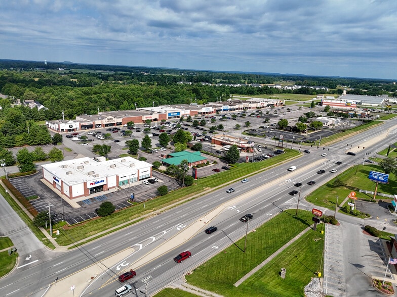 More Photos Of 1900 N Dixie Hwy, Elizabethtown Unknown For Lease