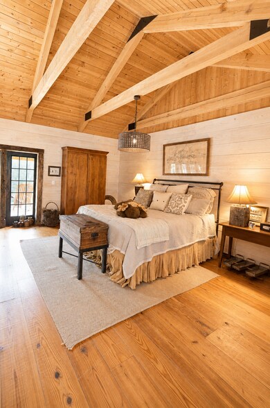 More Photos Of 3805 County Road 97, Gaylesville Land For Sale