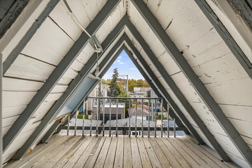 More Photos Of 2617 W Fullerton Ave, Chicago Storefront Retail Residential For Sale