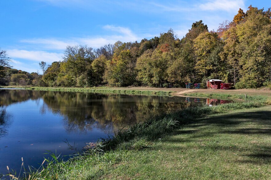 More Photos Of 6903 White Eagle Rd, Leaf River Land For Sale