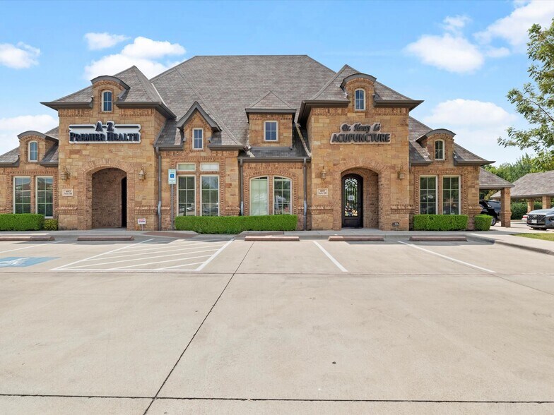 Primary Photo Of 4603 Colleyville Blvd, Colleyville Office For Sale