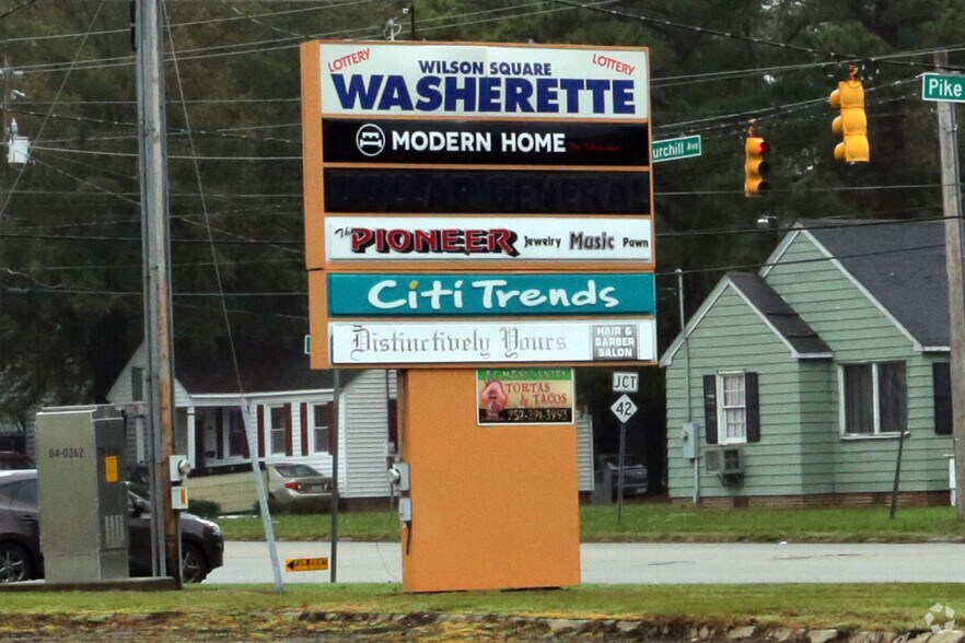 More Photos Of Ward Blvd @ Chruchill Av, Wilson Land For Sale