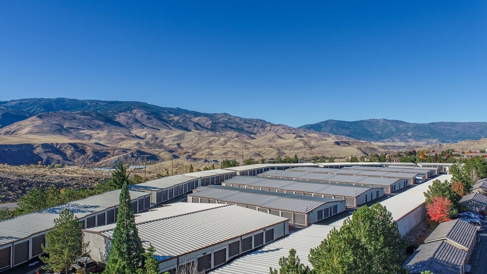 More Photos Of 905 Ambassador Dr, Reno Specialty For Sale