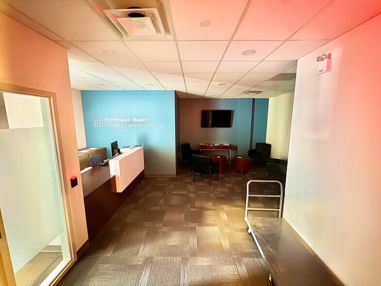 More Photos Of 251-73 Jericho Tpke, Bellerose Office For Sale