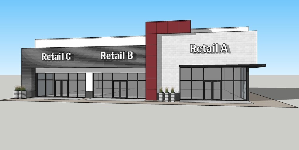 More Photos Of 1217 US Highway 19, Holiday Storefront Retail Office For Lease