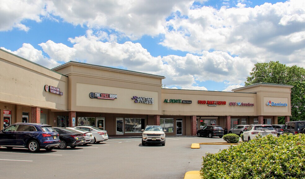 Primary Photo Of 430 Market St, Elmwood Park Unknown For Lease