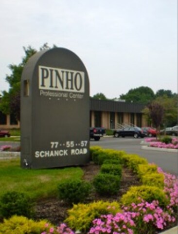 More Photos Of 57 Schanck Rd, Freehold Office For Lease
