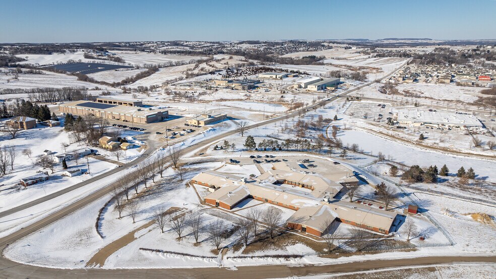 More Photos Of 1160 Seippel Rd, Dubuque Healthcare For Sale