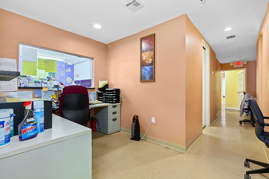 More Photos Of 124-132 Gregory Ave, Passaic Medical For Sale